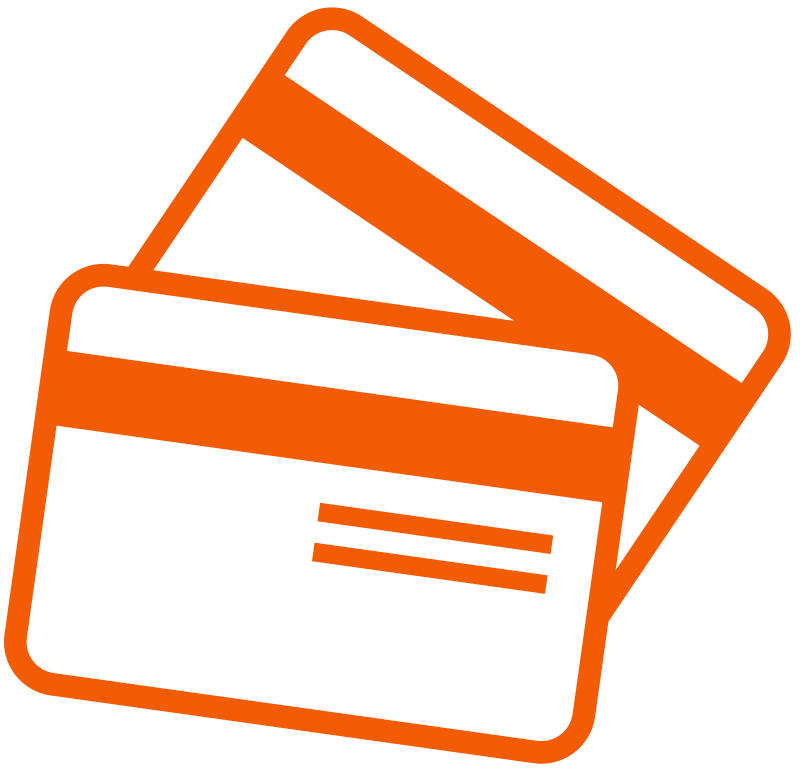 Ícone de contratação